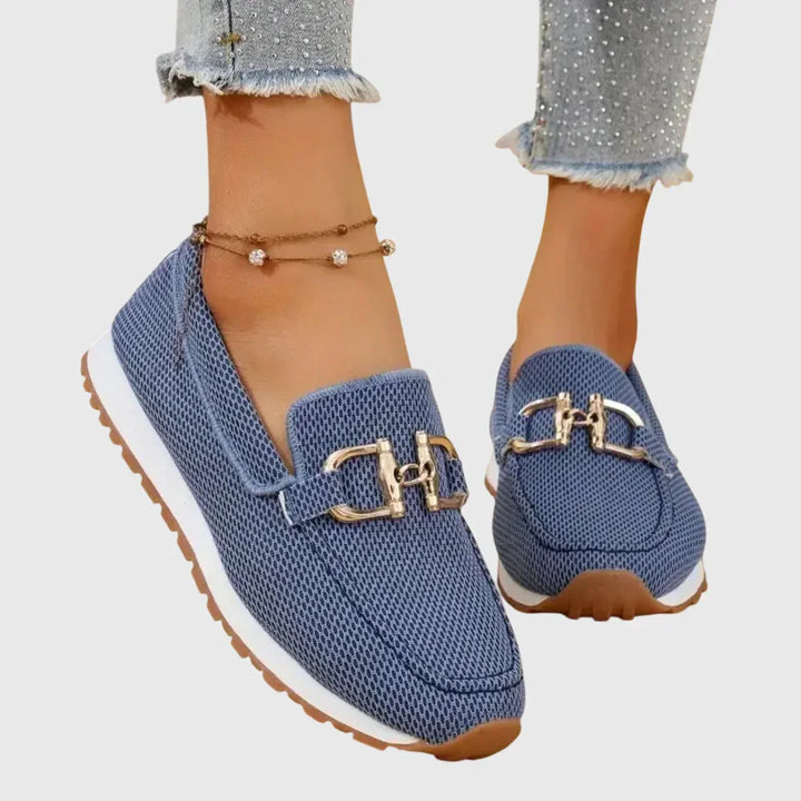 Lorraine | Sneakers à enfiler