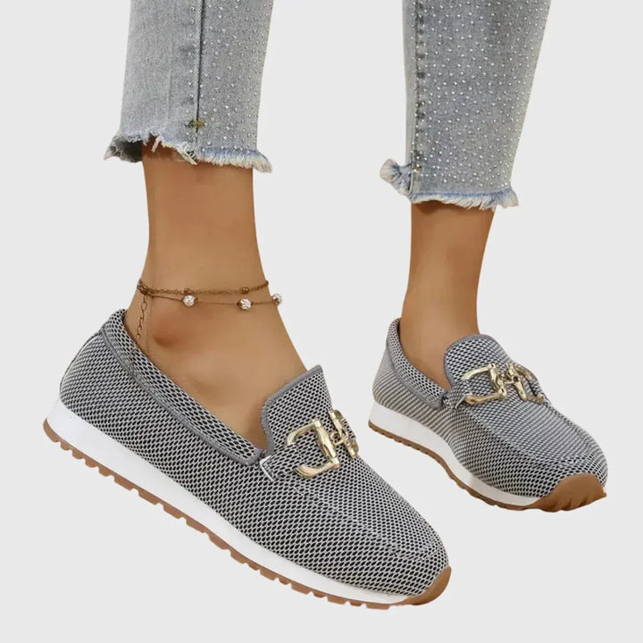 Lorraine | Sneakers à enfiler