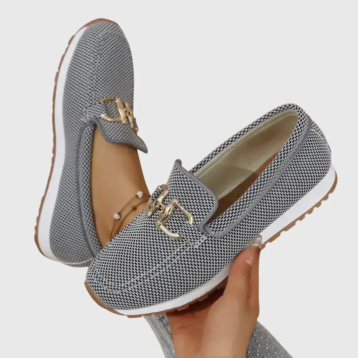 Lorraine | Sneakers à enfiler