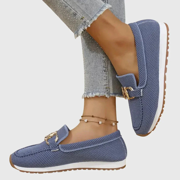 Lorraine | Sneakers à enfiler