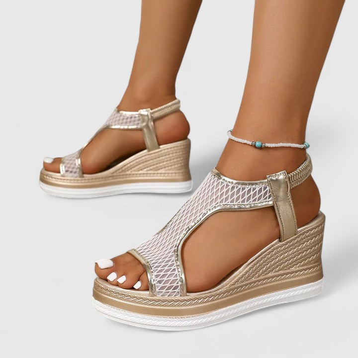 TATYANNA – ELEGANT SANDALS