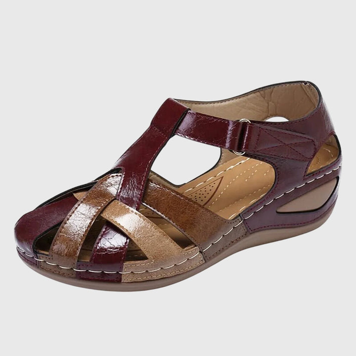 LUNA – ORTHOPEDIC SANDALS
