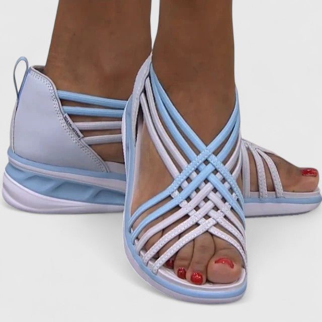 MILA – ORTHOPEDIC SANDALS