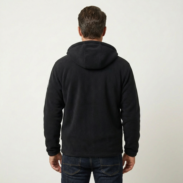 Nathan | Premium Winter Jacket