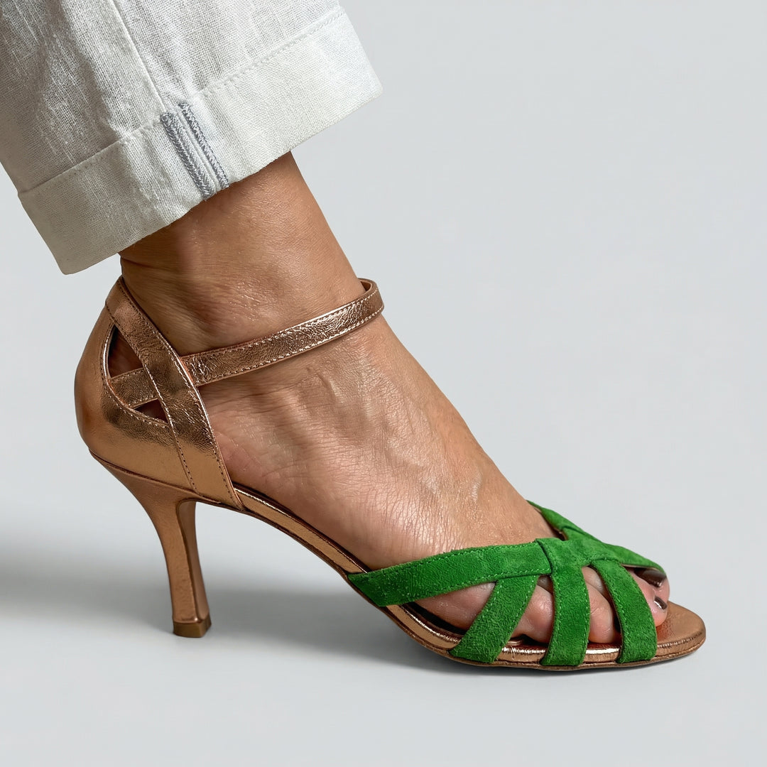 Celia | Tacones Ortopédicos