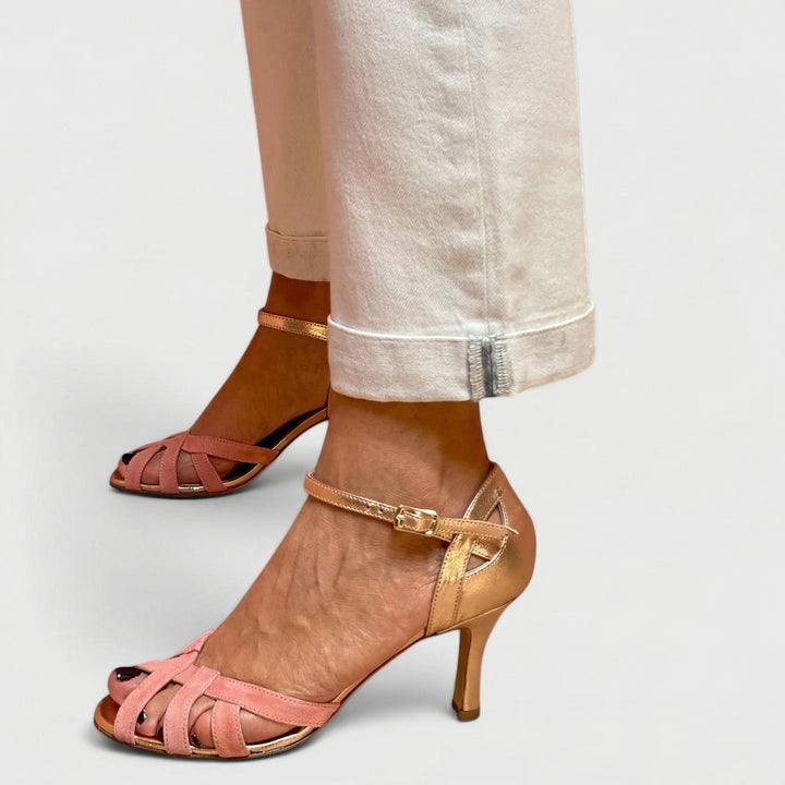 Celia | Tacones Ortopédicos