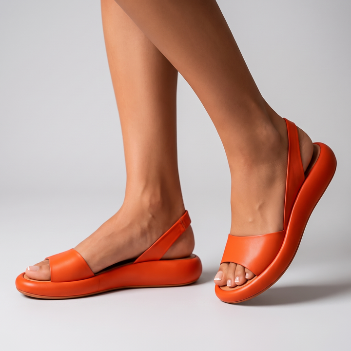 Élise | Sandales orthopédiques