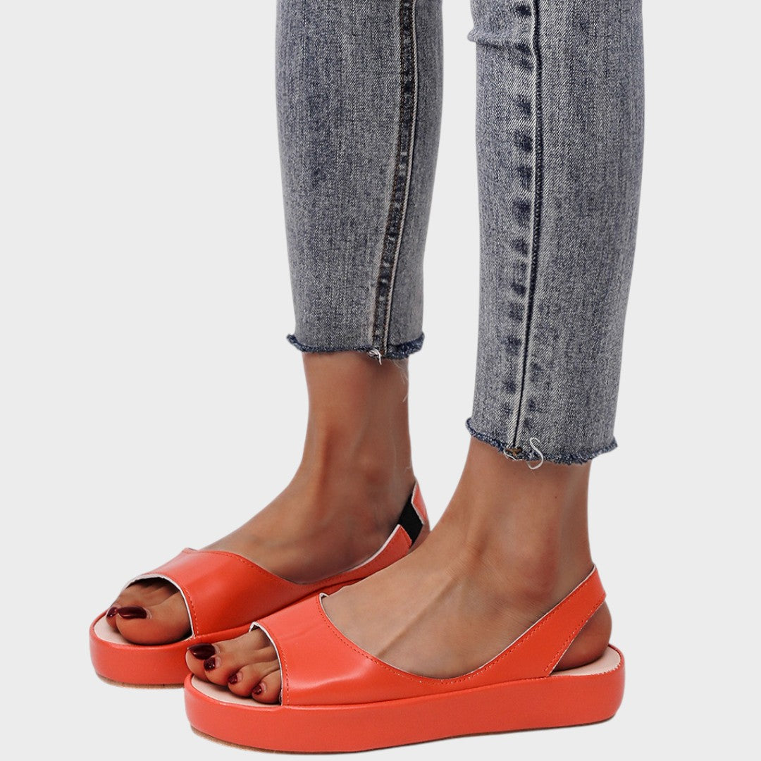 Carys – ORTHOPEDIC SANDALS