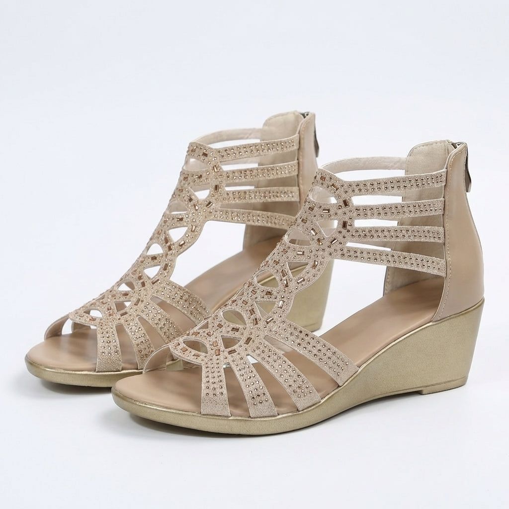 Emma | Orthopedic Sandals