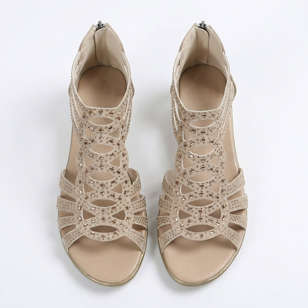 Emma | Orthopedic Sandals
