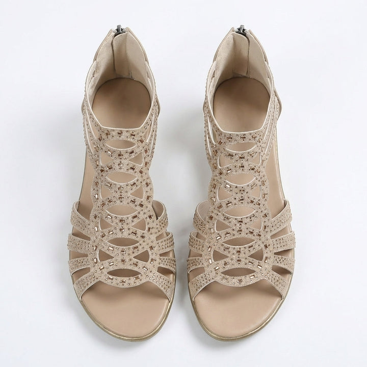 Emma | Orthopedic Sandals