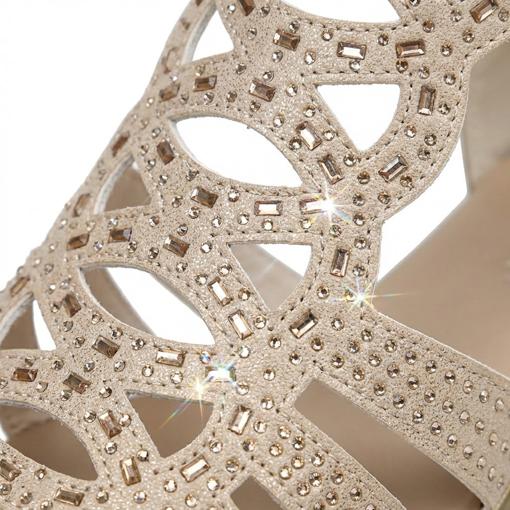 Emma | Orthopedic Sandals