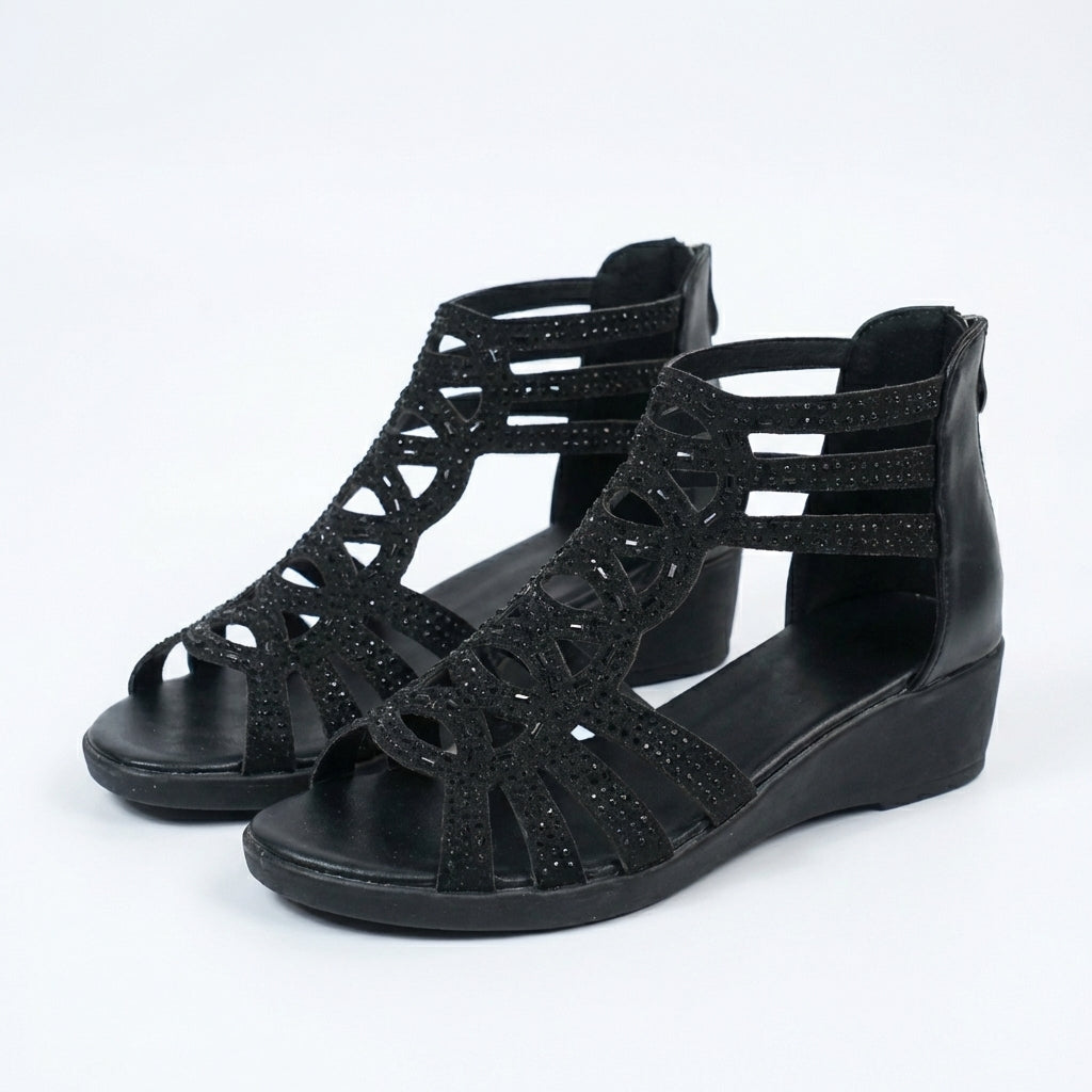 Emma | Orthopedic Sandals