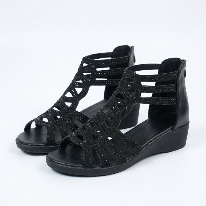 Emma | Orthopedic Sandals